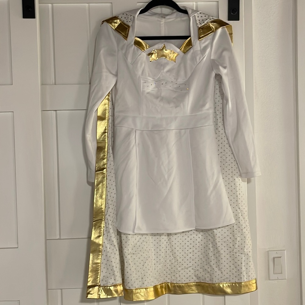 Starlight Costume